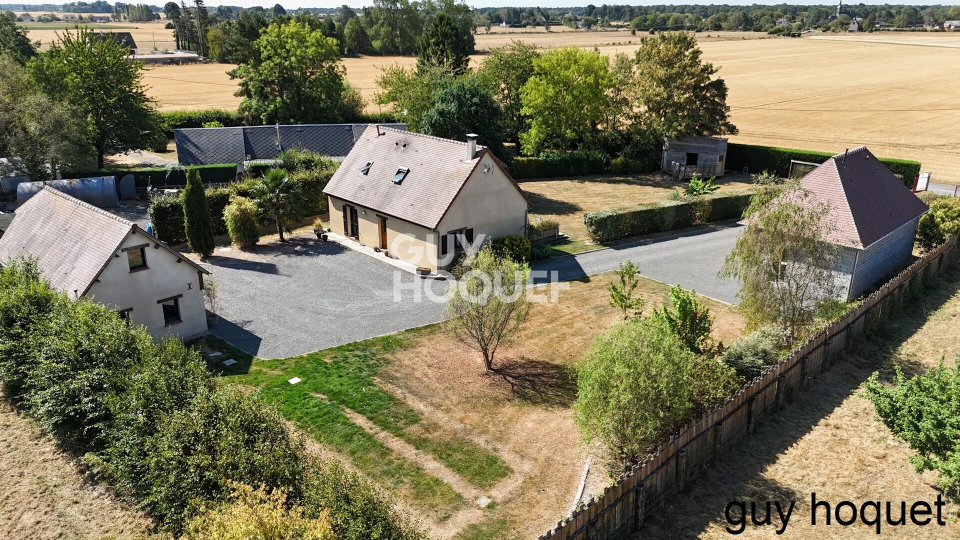 Maison à vendre, 115m², Bernay