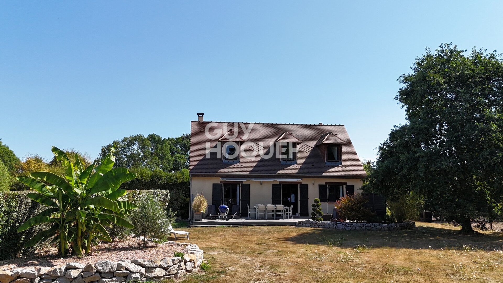 Maison à vendre, 115m², Bernay