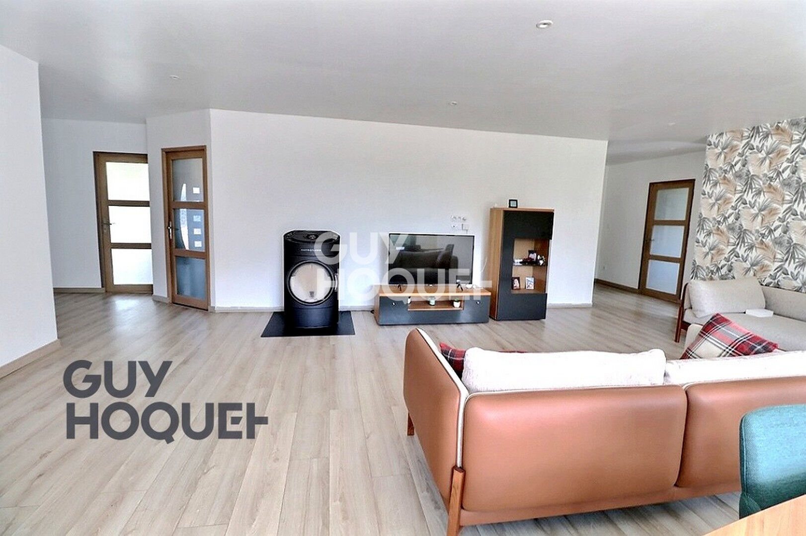 Maison à vendre, 150m², Bernay