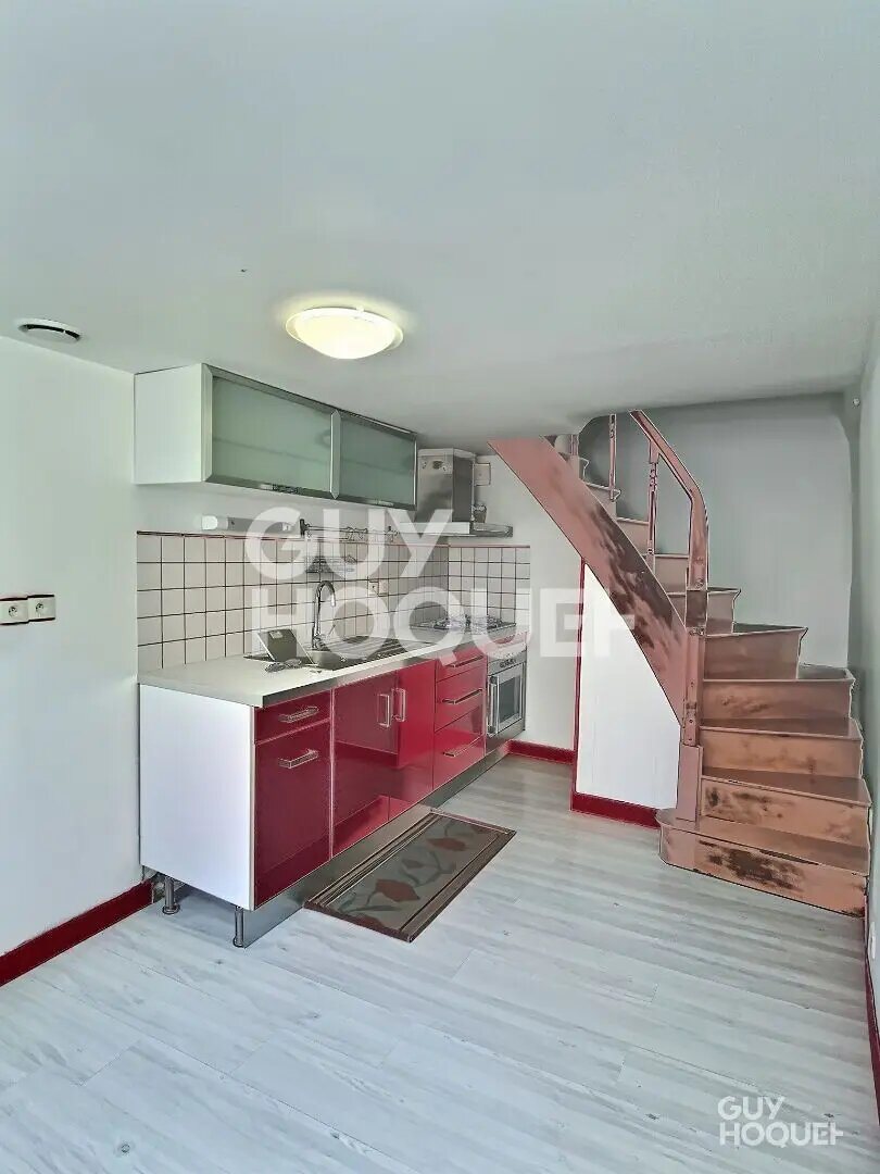 Maison à louer, 45m², Bernay