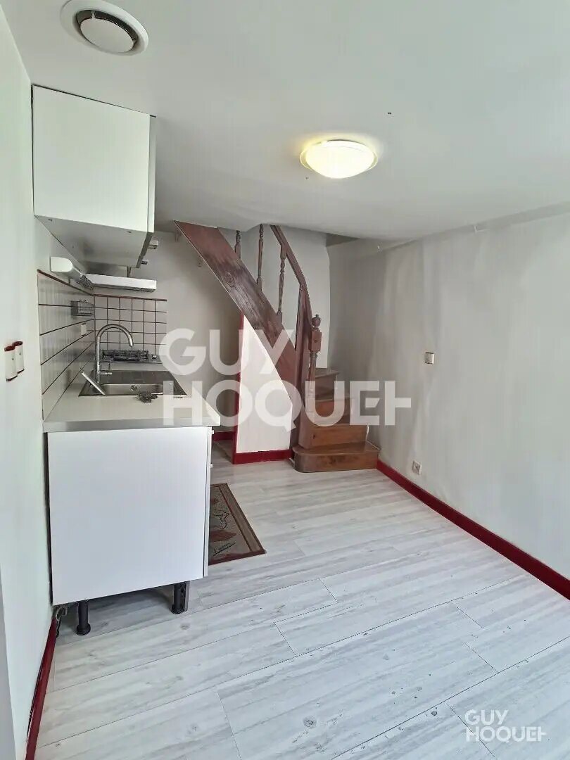 Maison à louer, 45m², Bernay