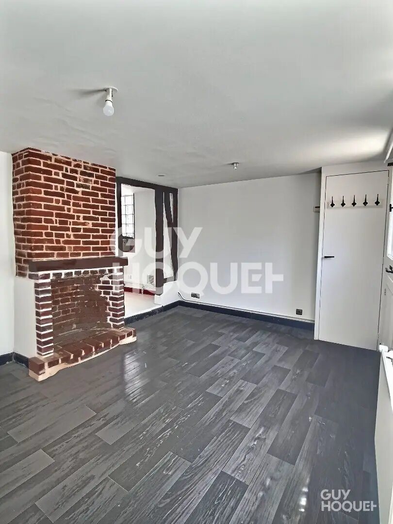 Maison à louer, 45m², Bernay