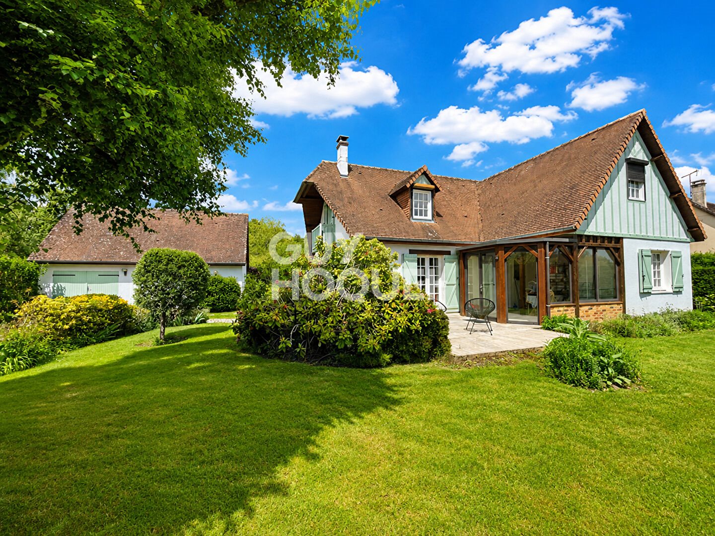 Maison à vendre, 148m², Bernay