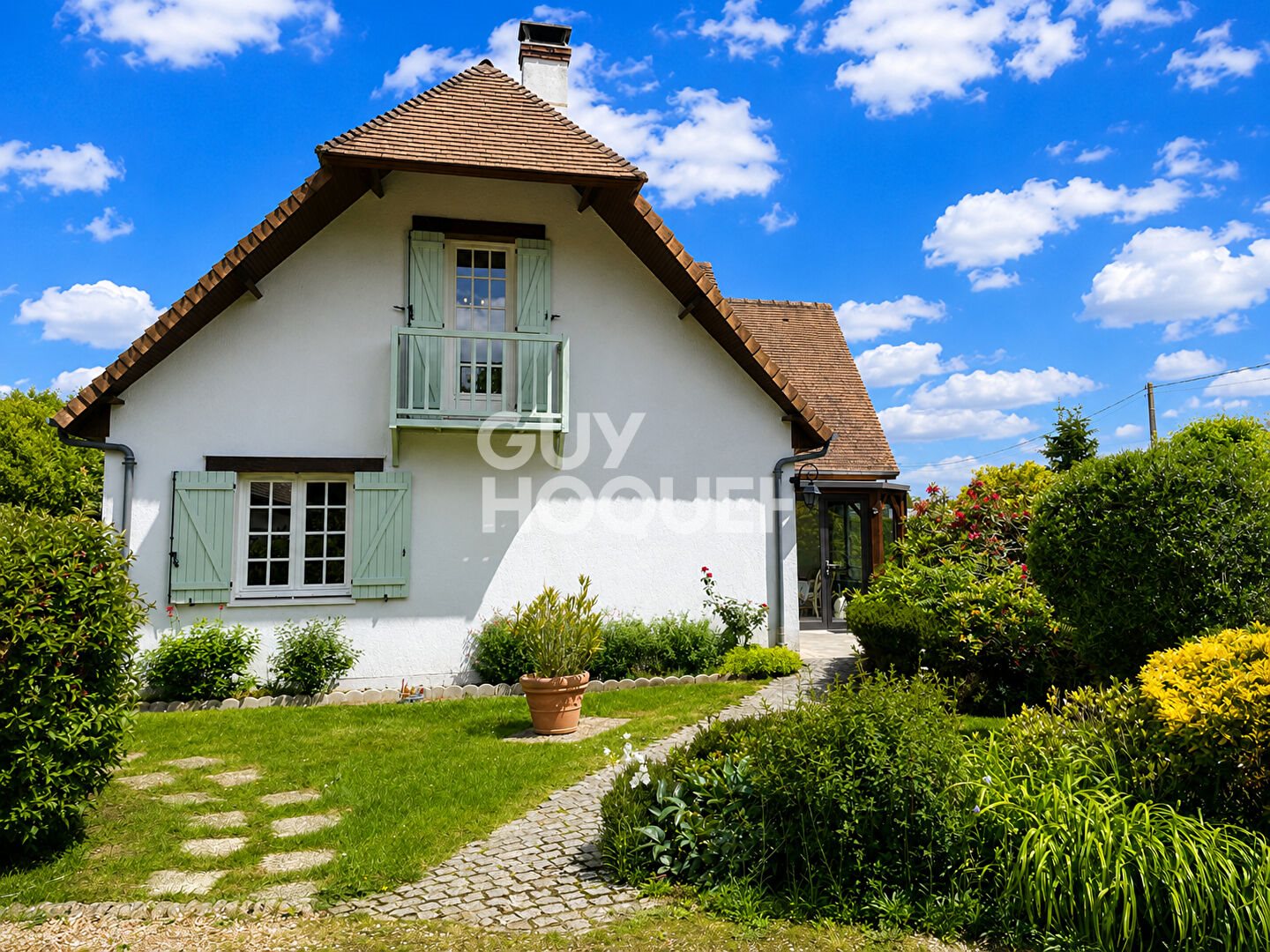 Maison à vendre, 148m², Bernay