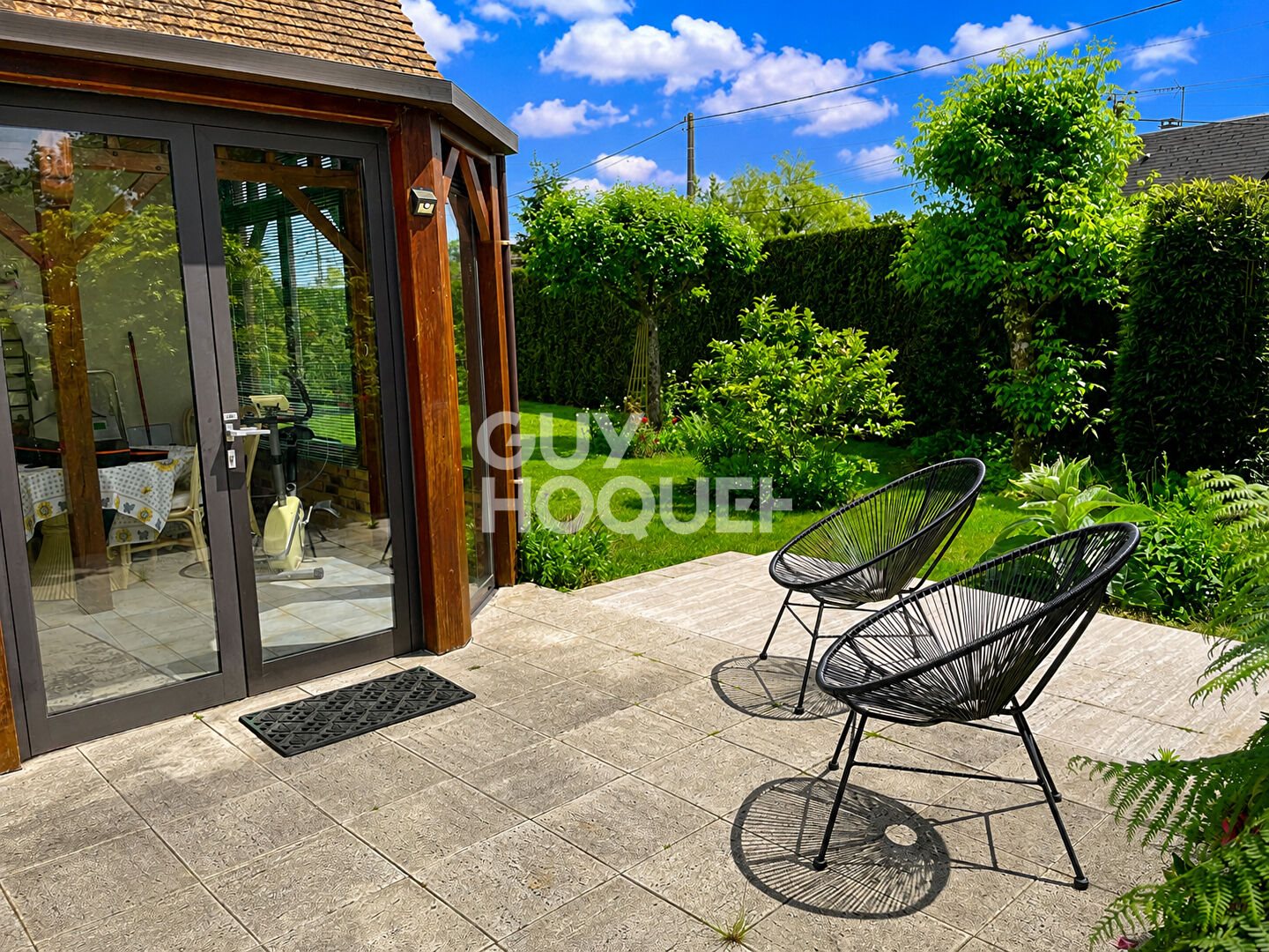 Maison à vendre, 148m², Bernay