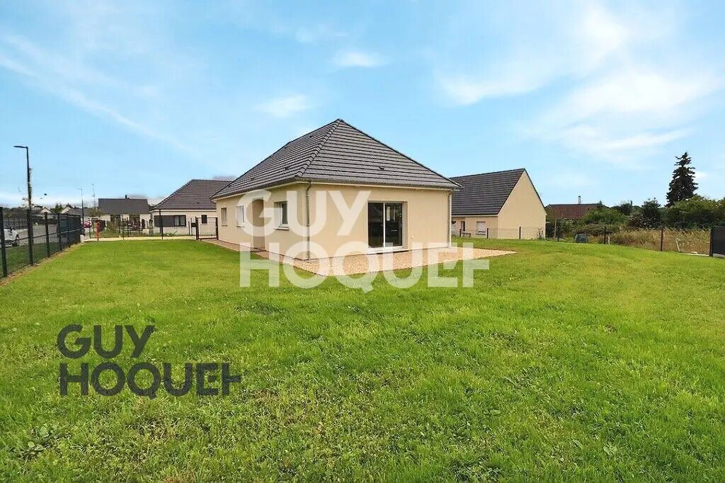 Maison à louer, 95m², Bernay