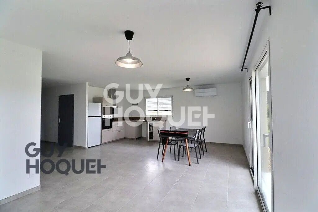 Maison à louer, 95m², Bernay