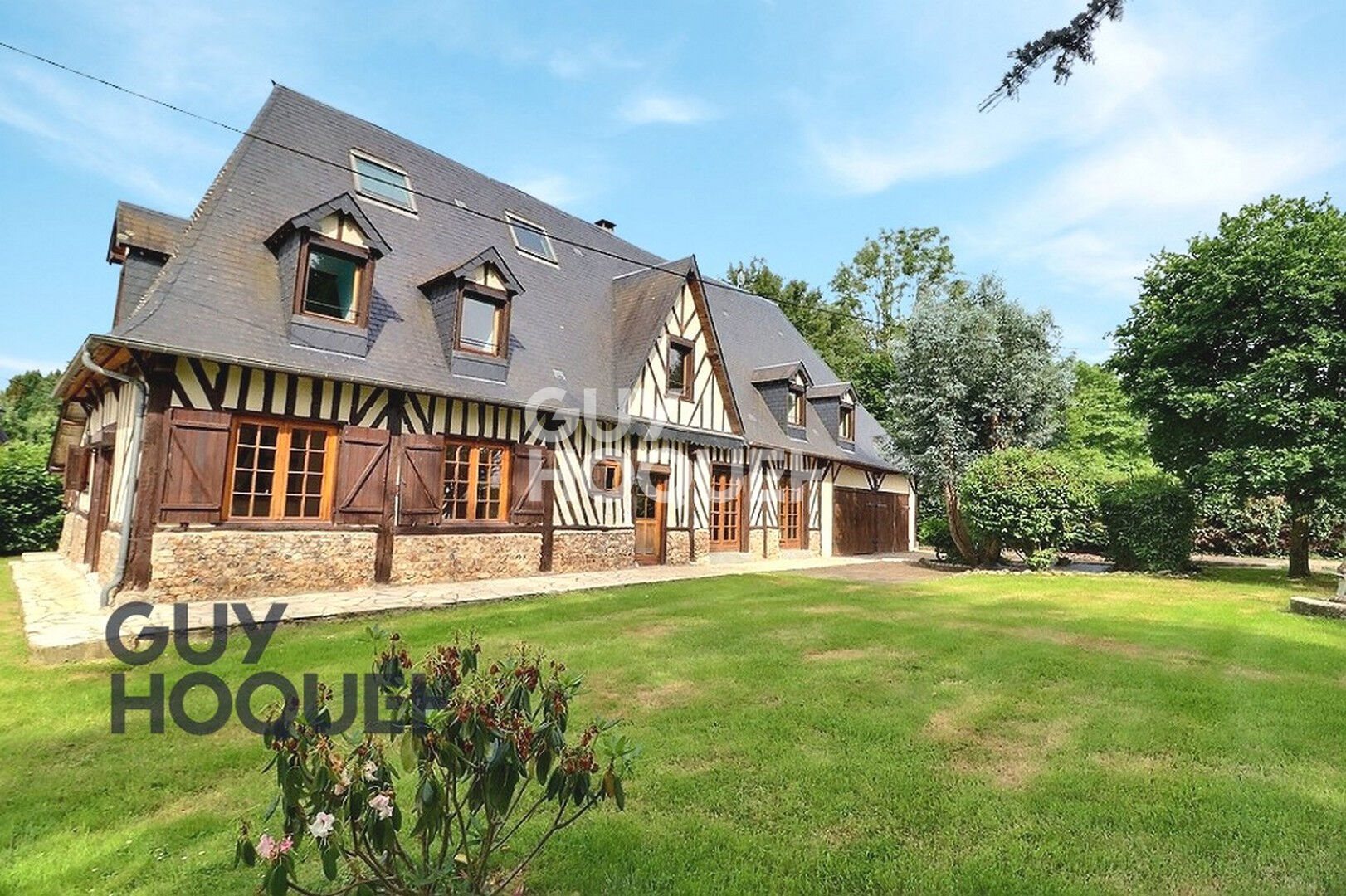 Maison à vendre, 205m², Bernay
