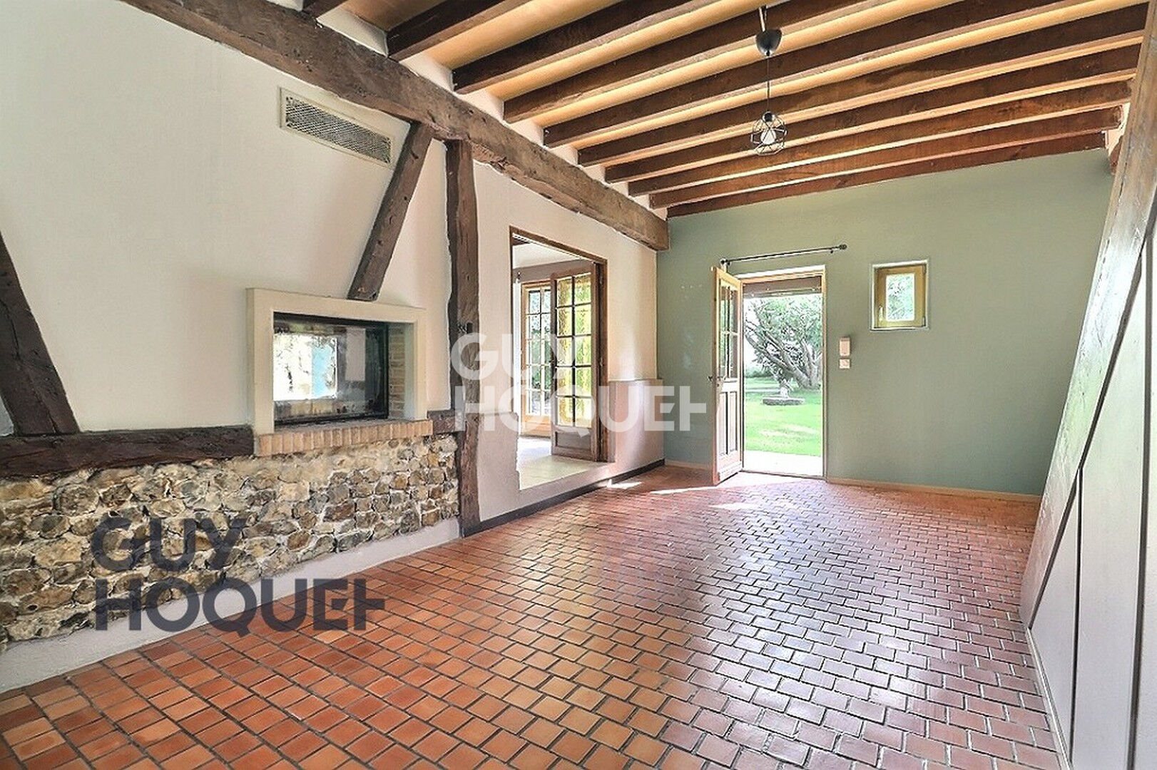 Maison à vendre, 205m², Bernay