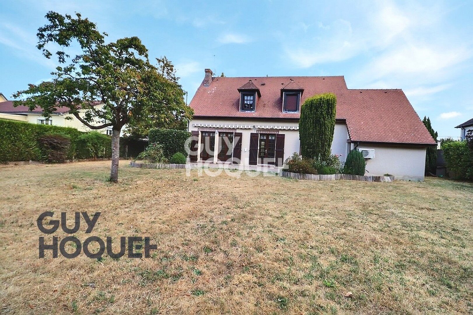 Maison à louer, 123m², Bernay