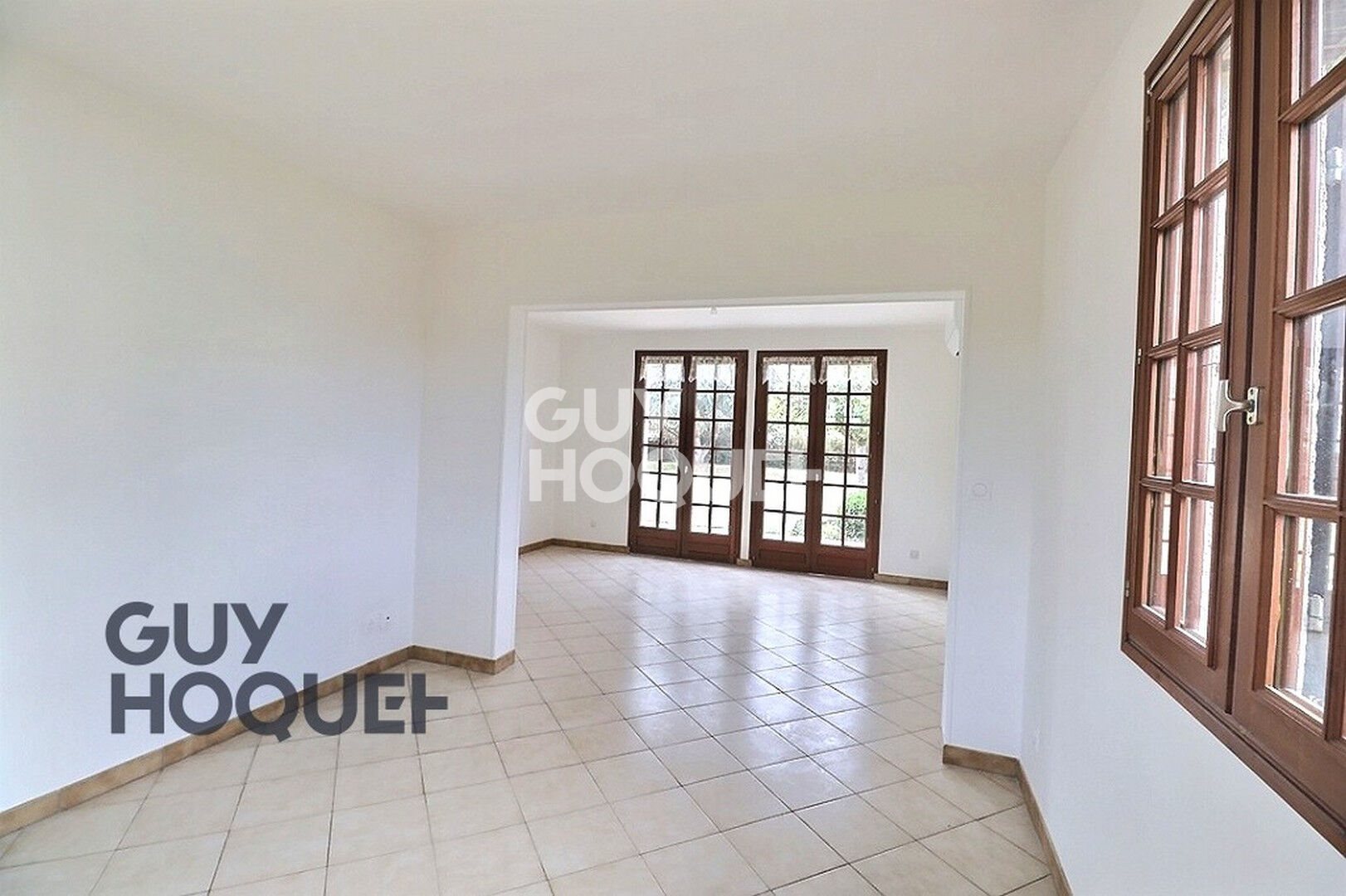 Maison à louer, 123m², Bernay