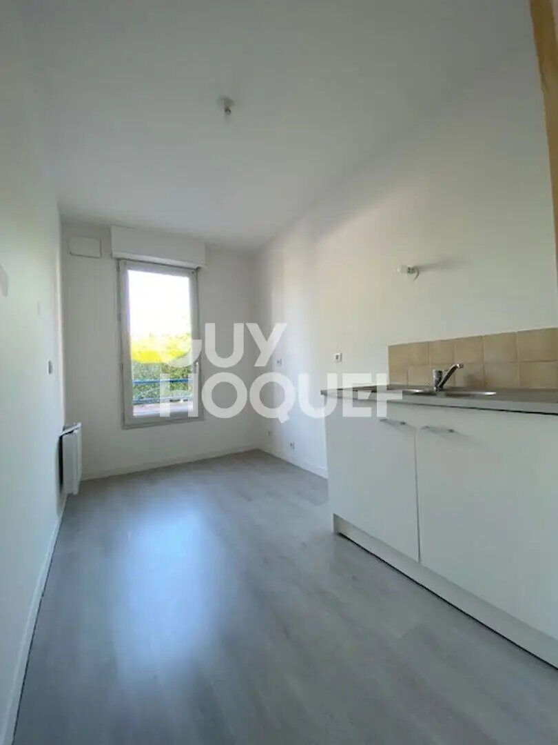 Appartement à vendre, 73m², Bernay