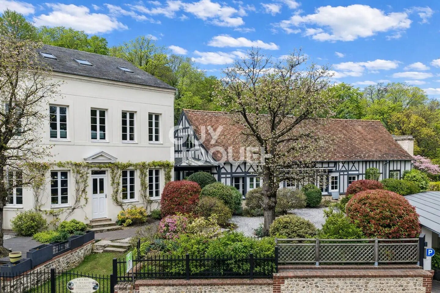 Maison à vendre, 275m², Bernay