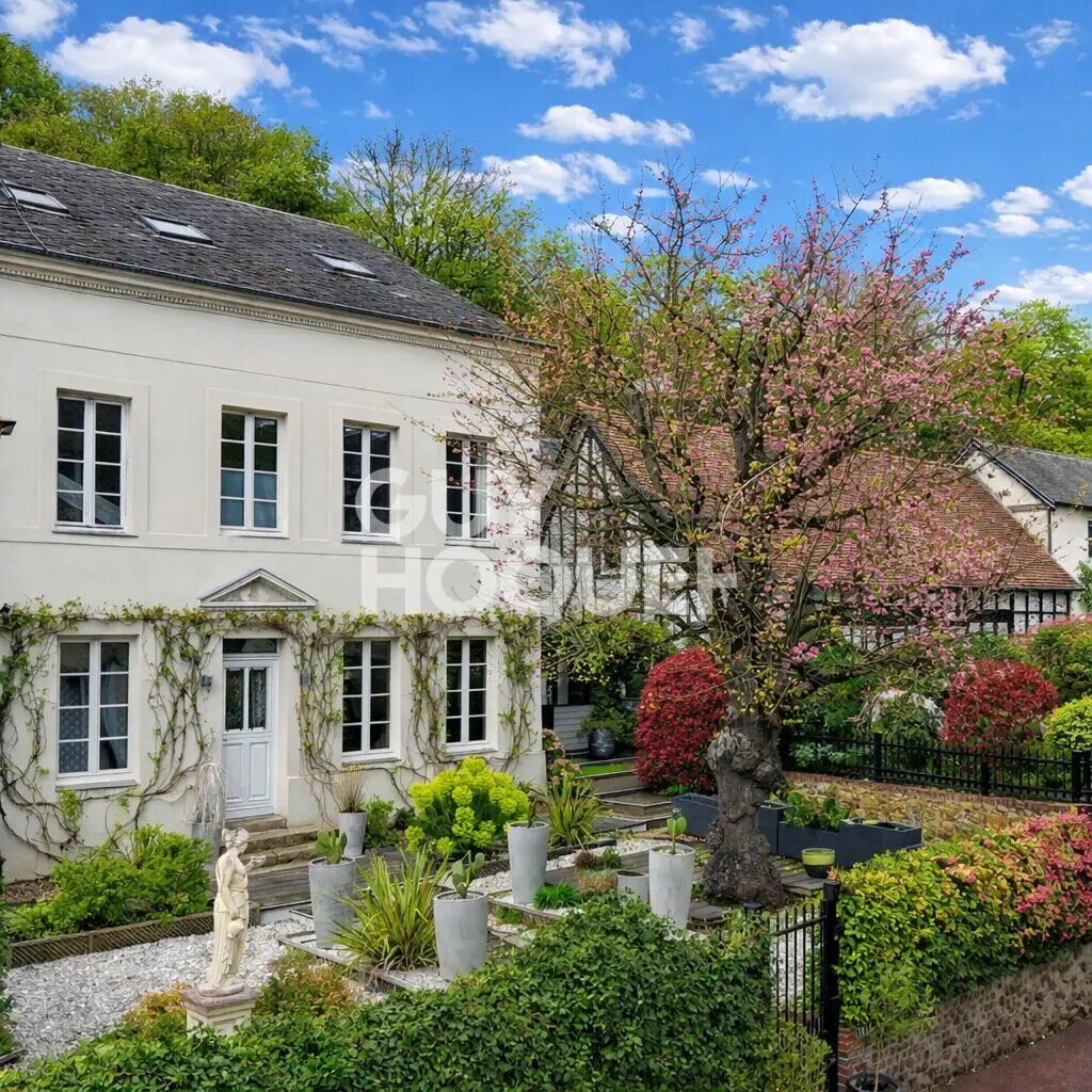 Maison à vendre, 275m², Bernay