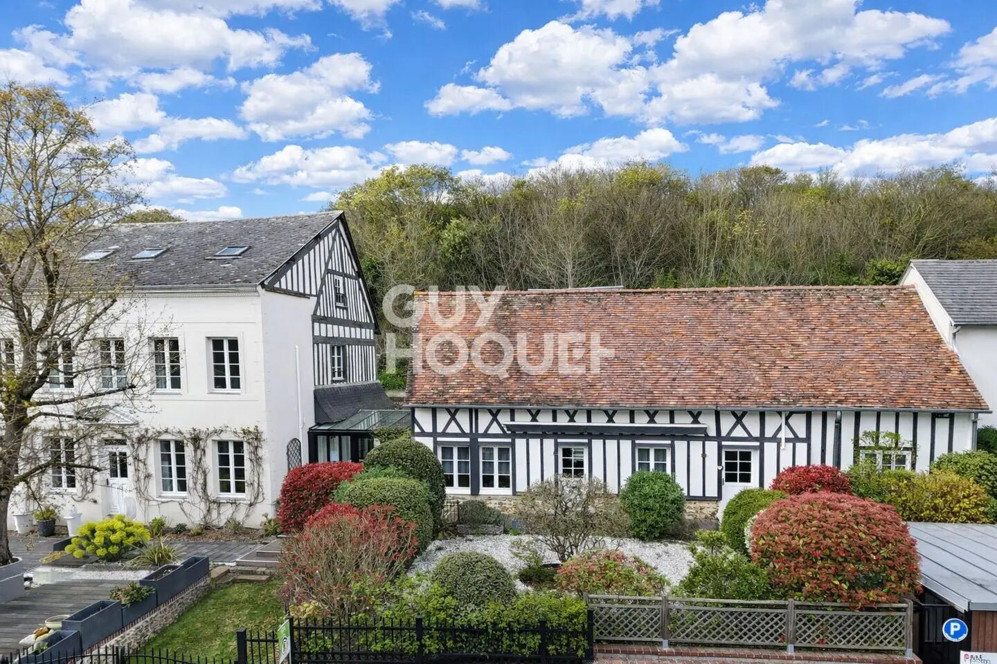 Maison à vendre, 275m², Bernay