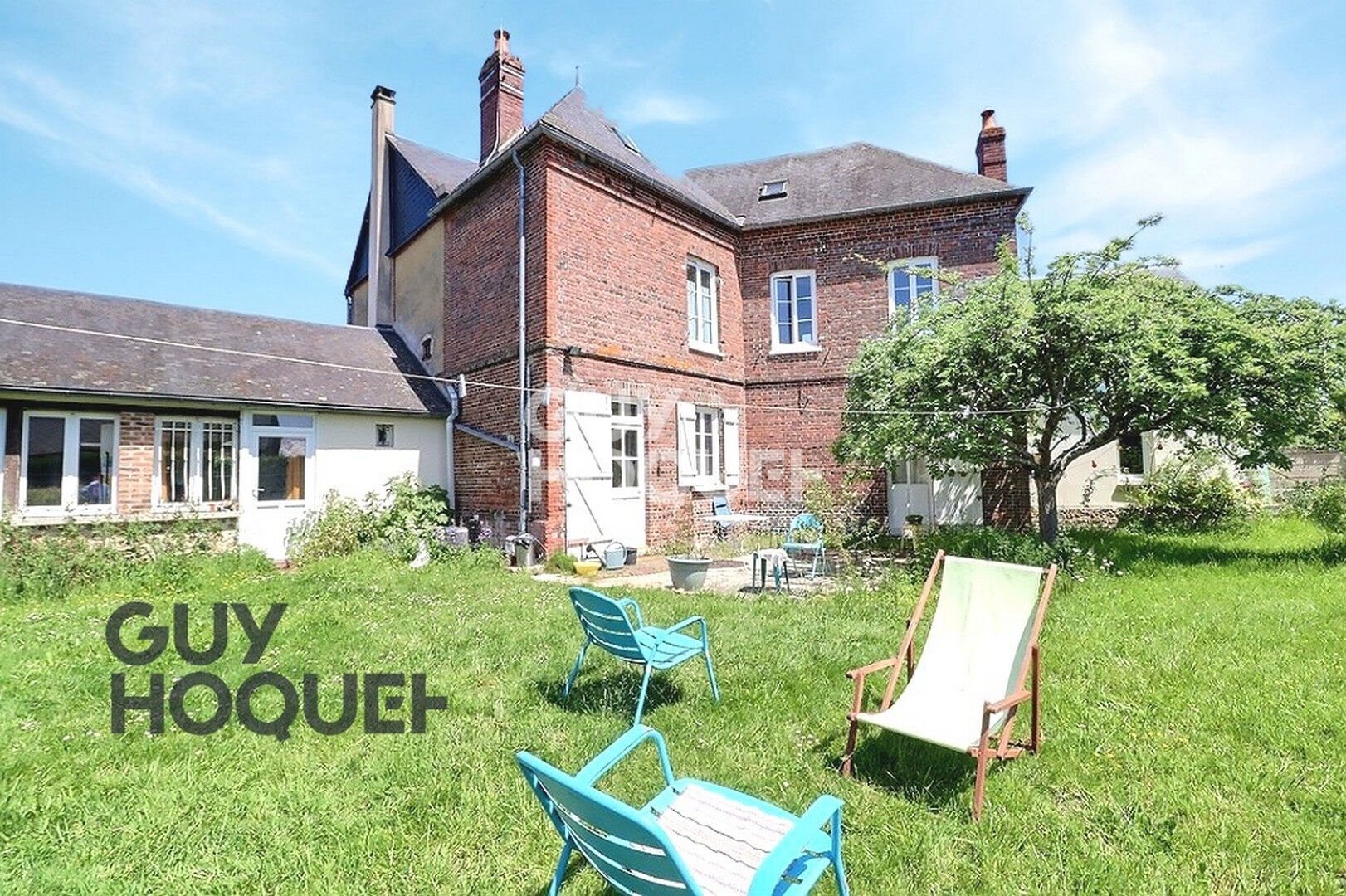 Maison à vendre, 285m², Bernay