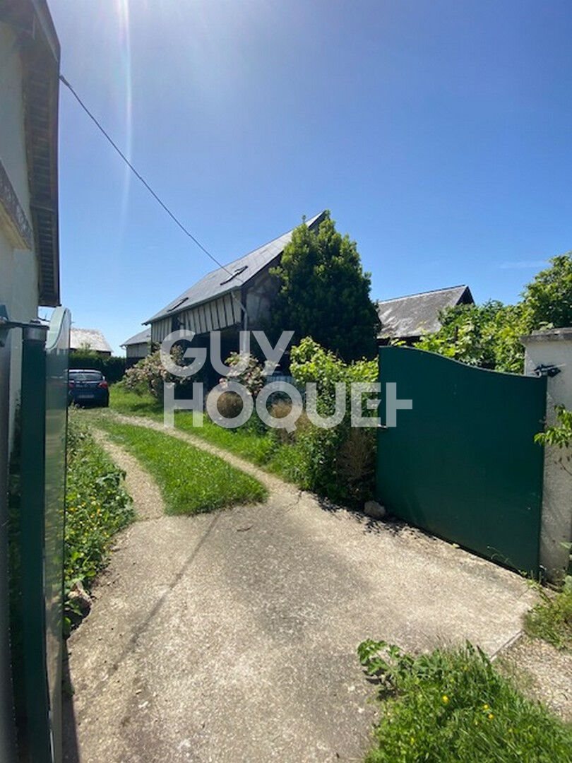 Maison à vendre, 285m², Bernay