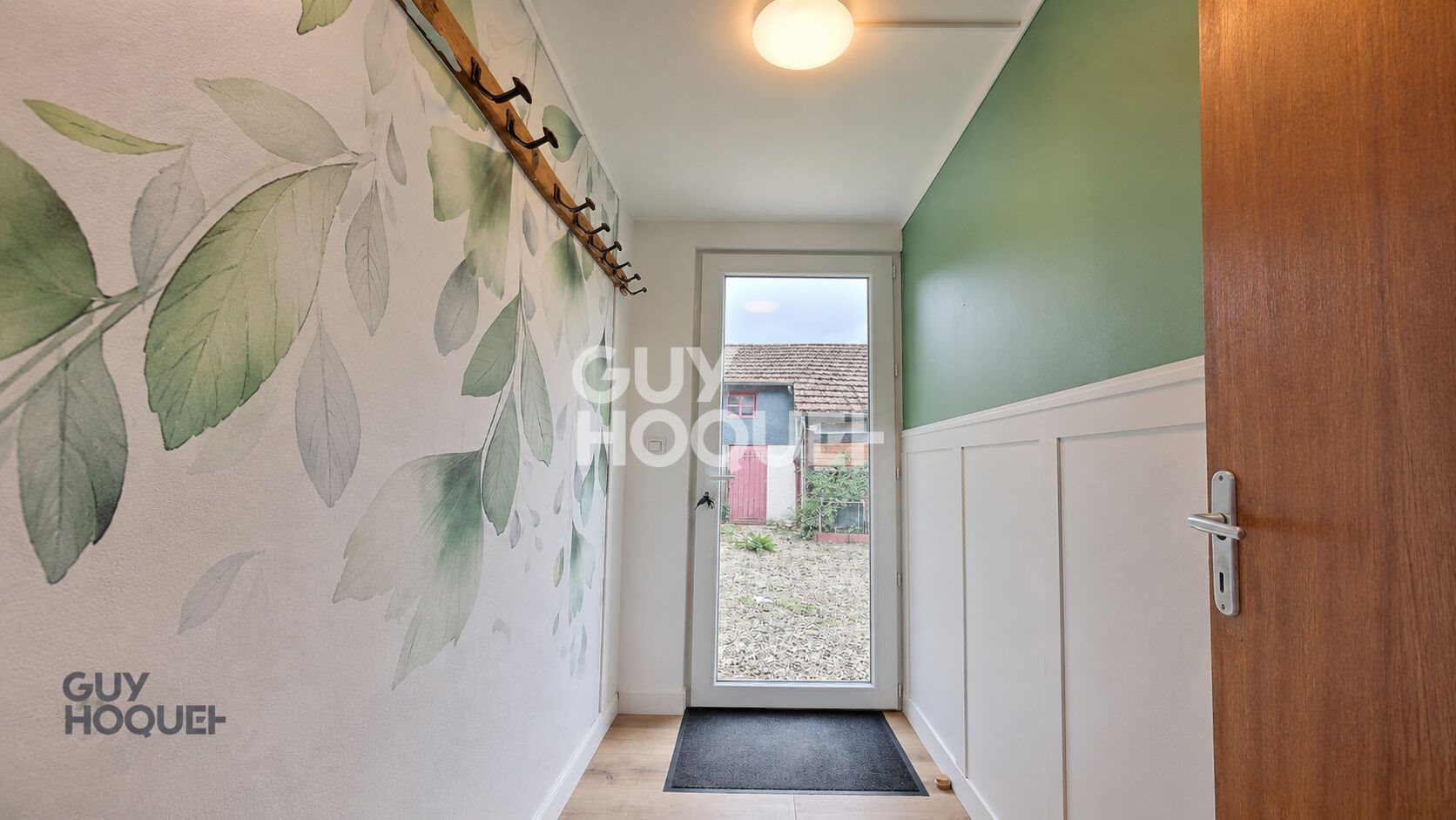 Maison à vendre, 64m², Bernay