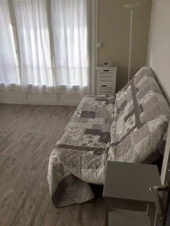 Appartement à louer, 37m², Bernay