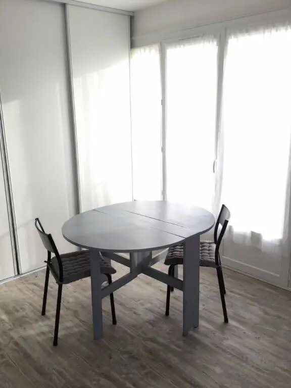 Appartement à louer, 37m², Bernay