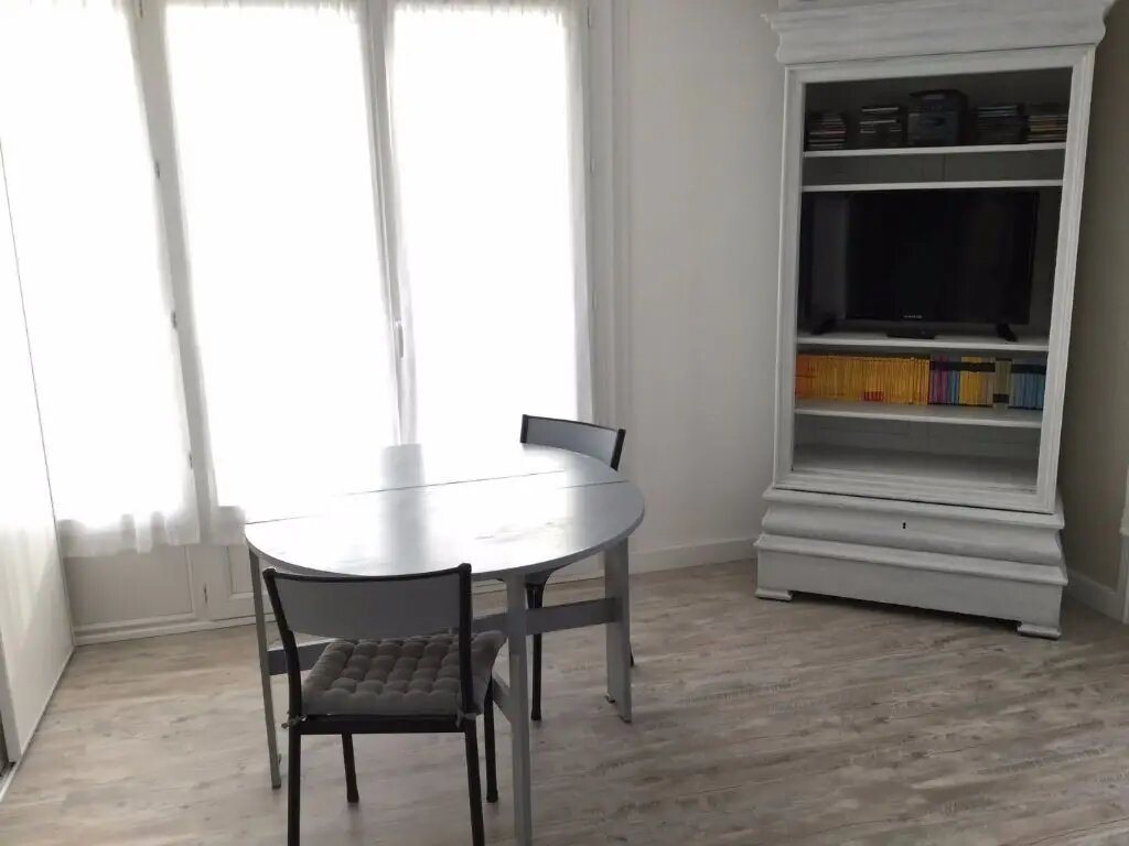 Appartement à louer, 37m², Bernay