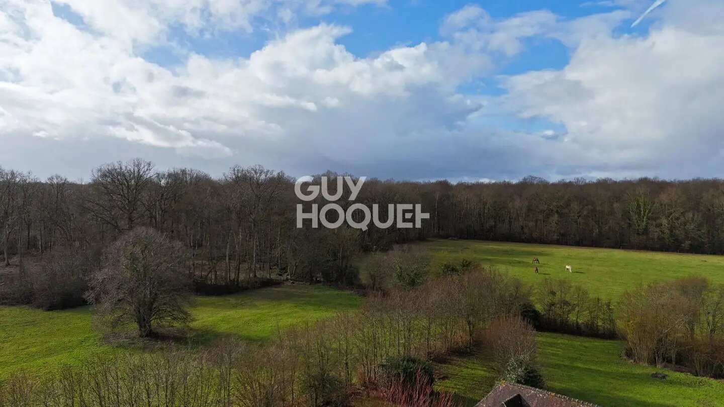 Maison à vendre, 130m², Bernay