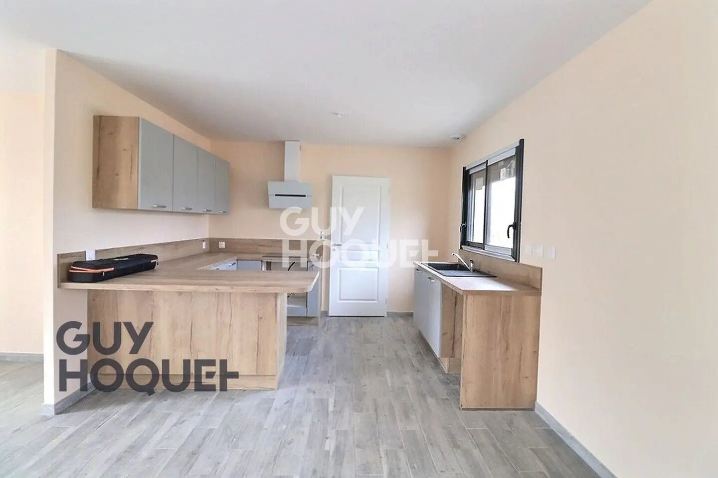 Maison à louer, 86m², Lieurey