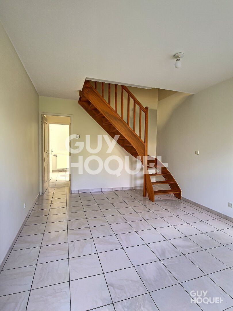 Appartement à louer, 56m², Bernay
