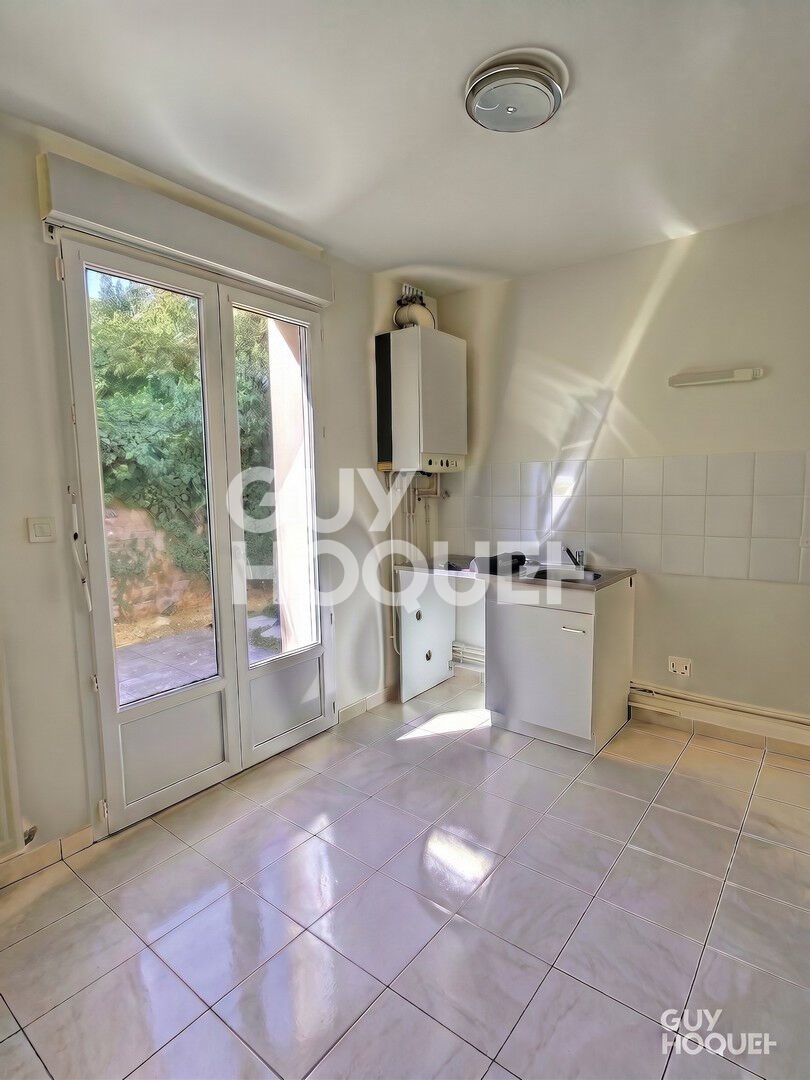 Appartement à louer, 56m², Bernay
