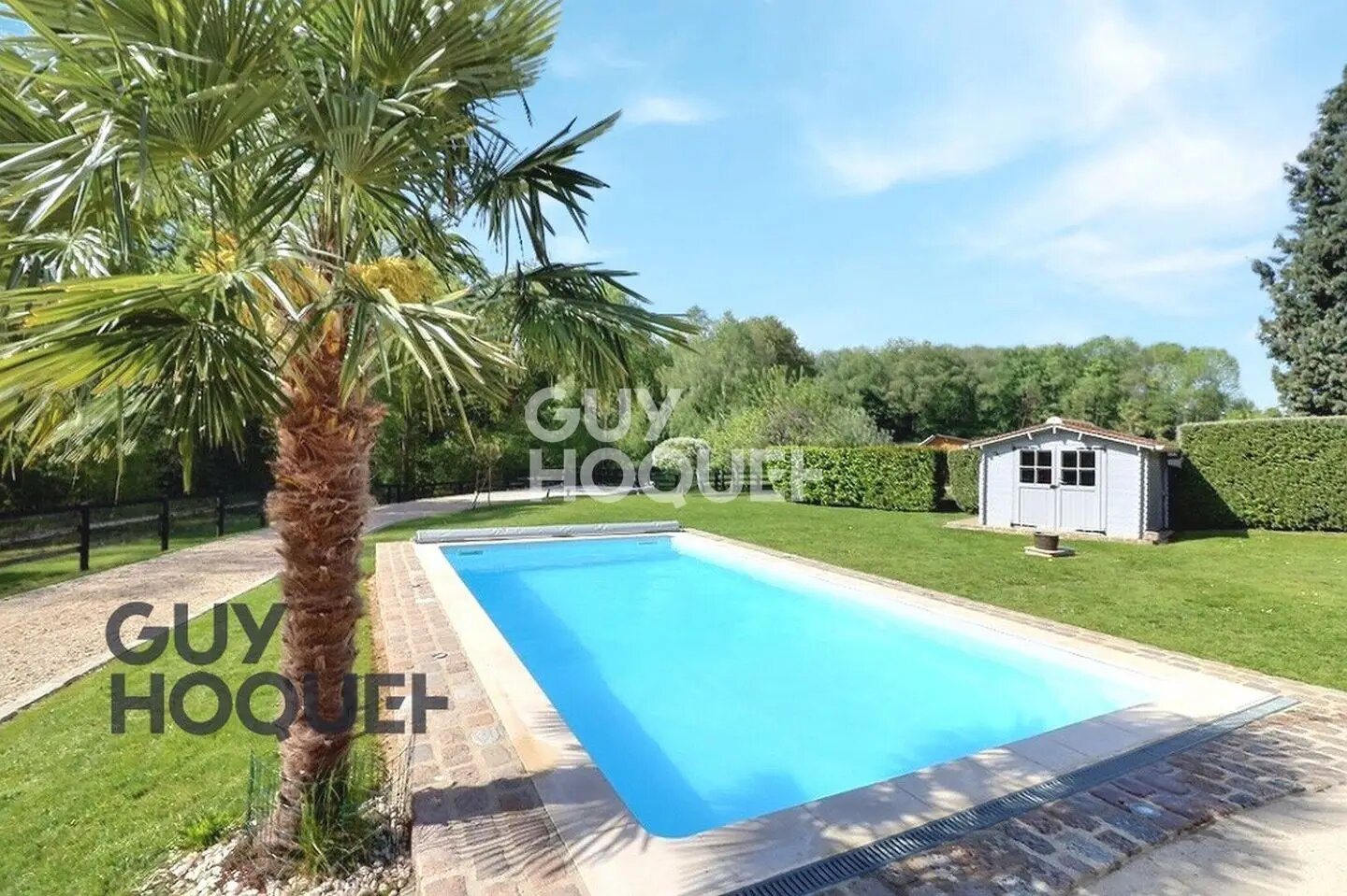Maison à vendre, 125m², Bernay