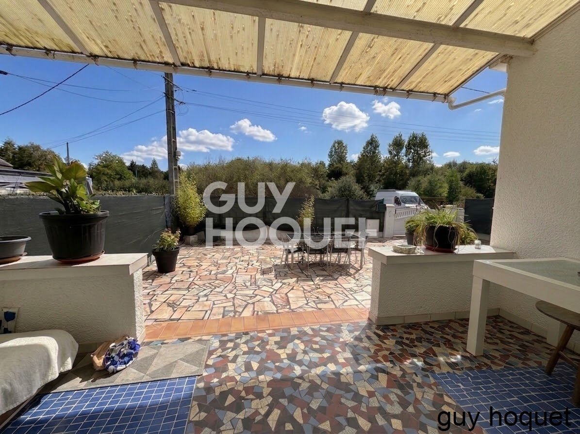Maison à vendre, 57m², Bernay