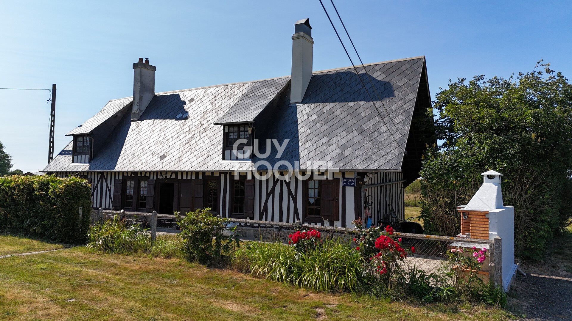 Maison à vendre, 115m², Bernay