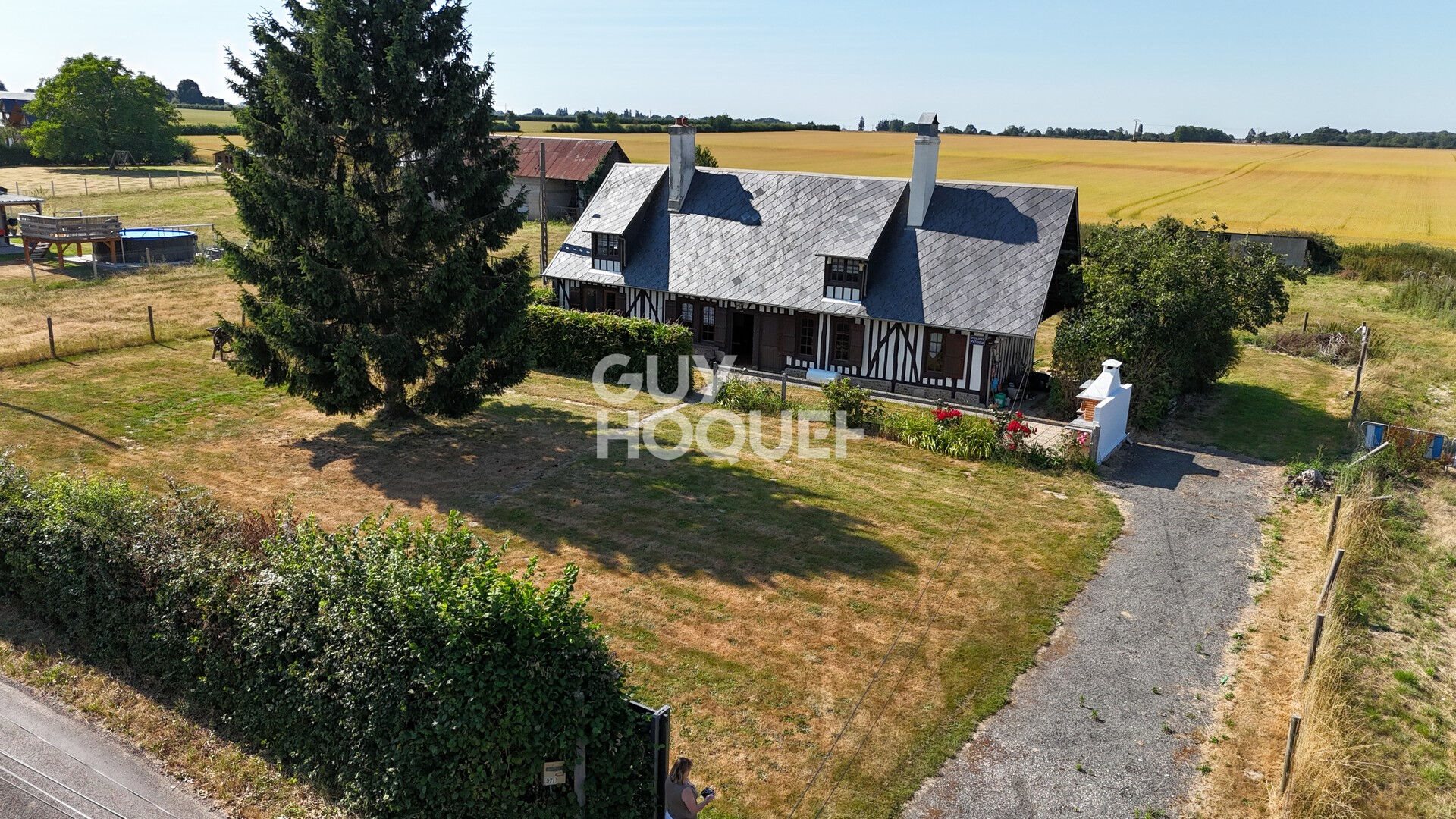Maison à vendre, 115m², Bernay
