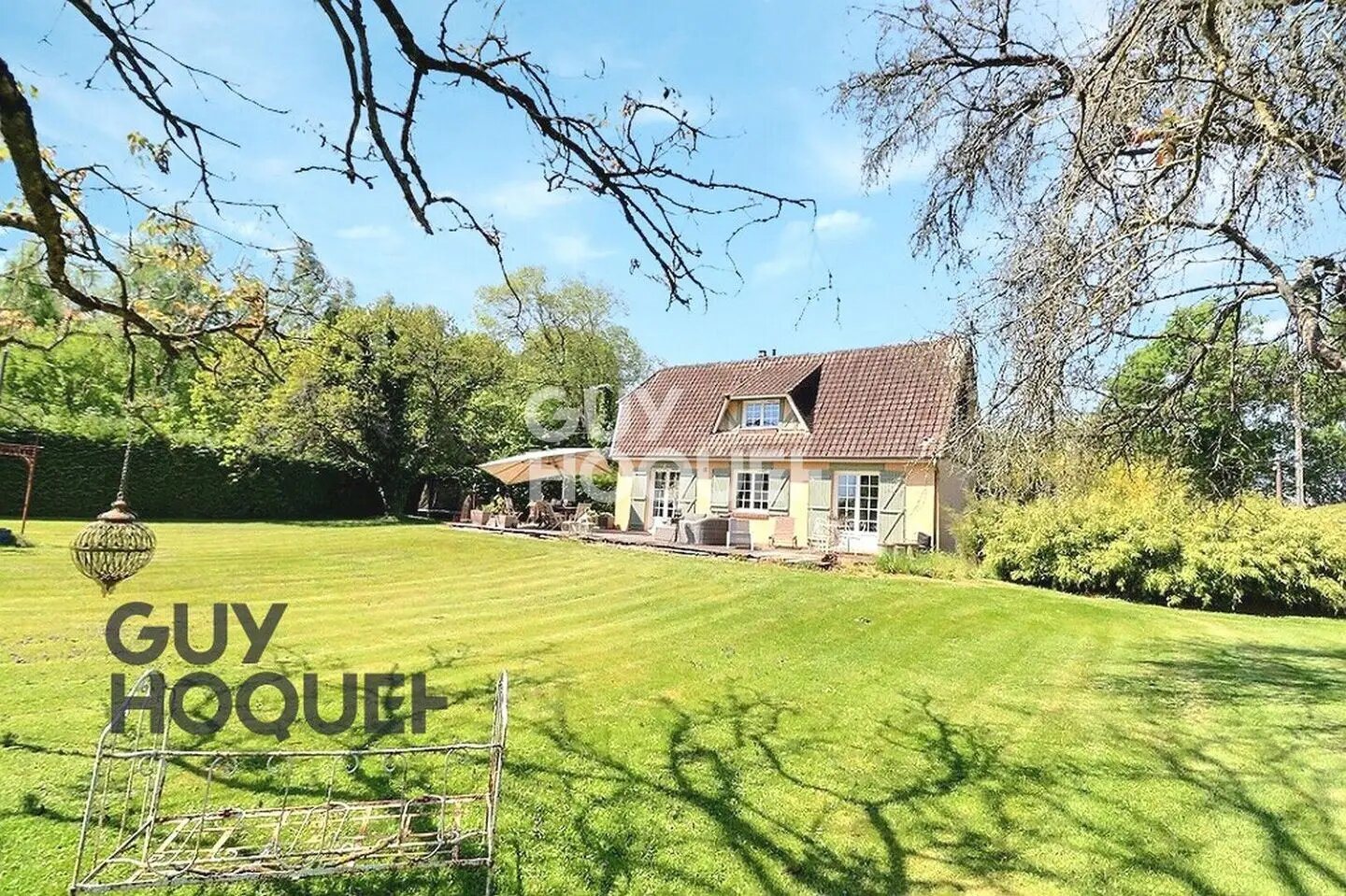 Maison à vendre, 83m², Bernay