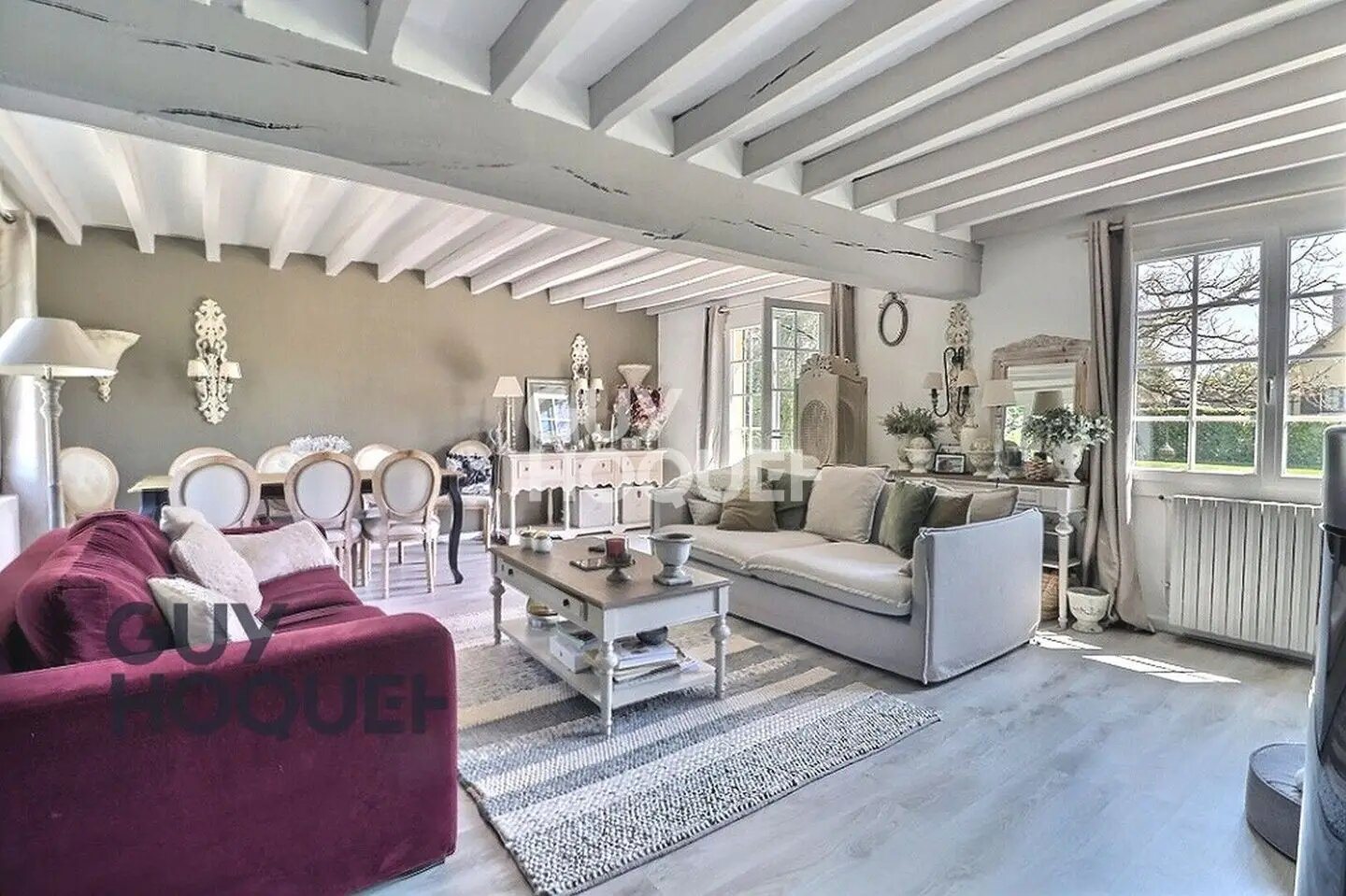 Maison à vendre, 83m², Bernay