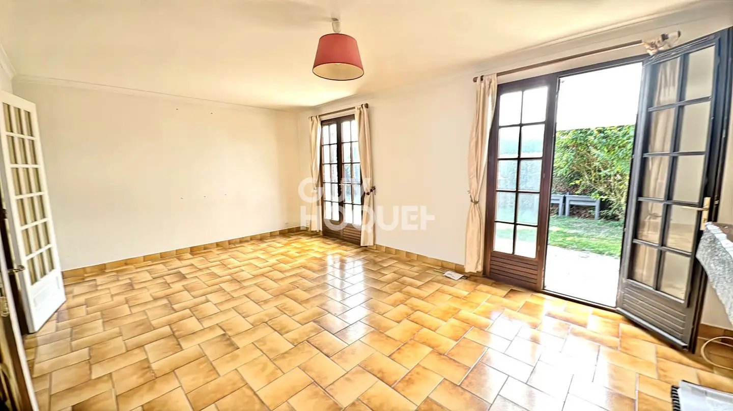 Maison à vendre, 145m², Bernay