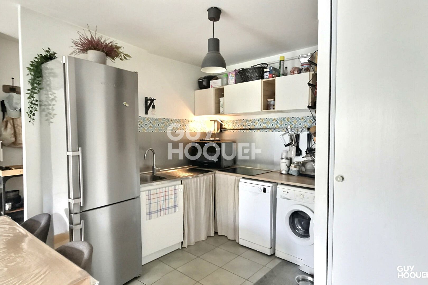 Appartement à vendre, 52m², Maisons-Alfort