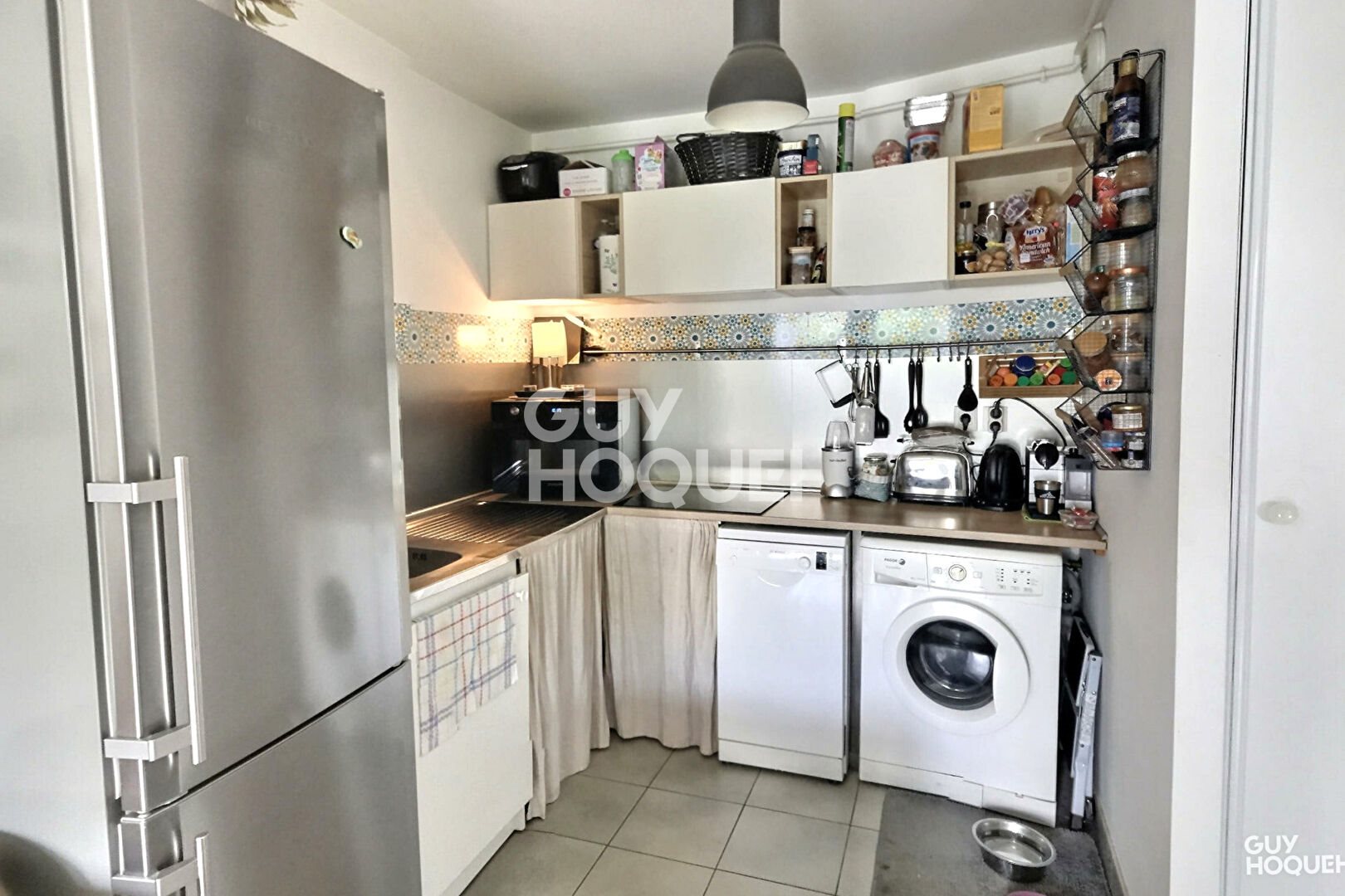 Appartement à vendre, 52m², Maisons-Alfort