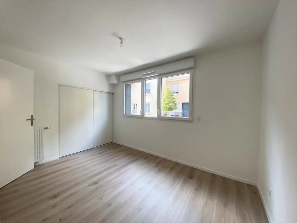 Appartement à louer, 53m², Alfortville