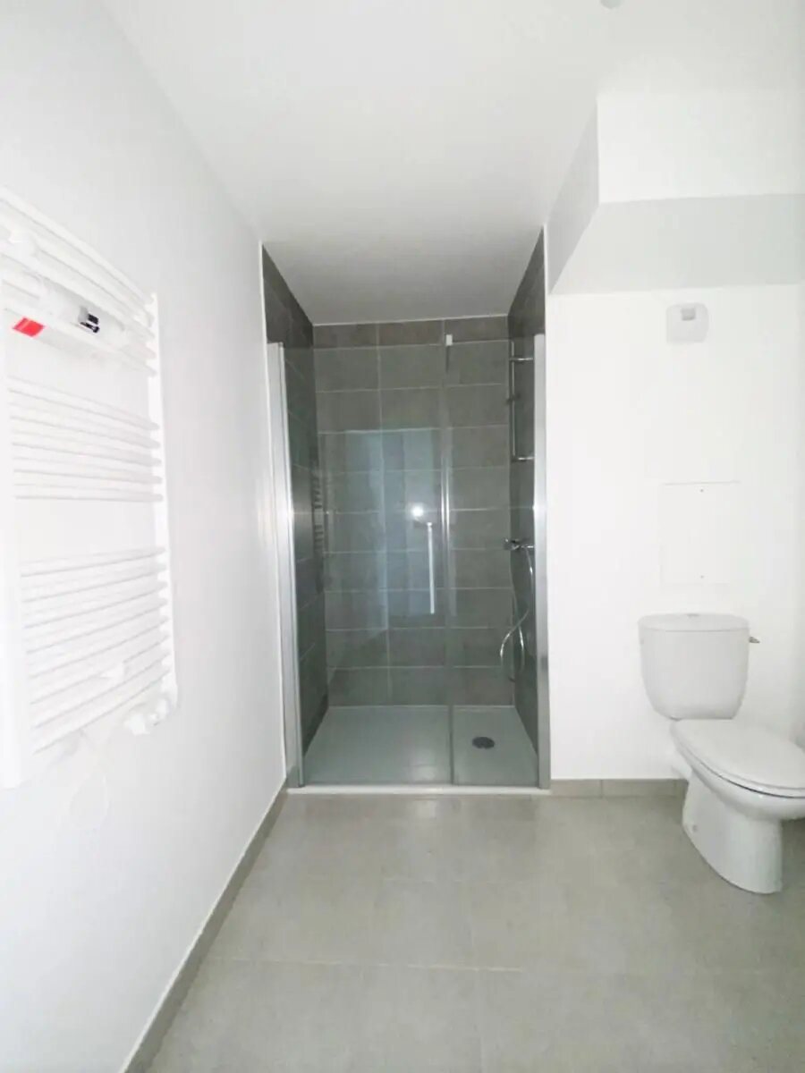 Appartement à louer, 53m², Alfortville