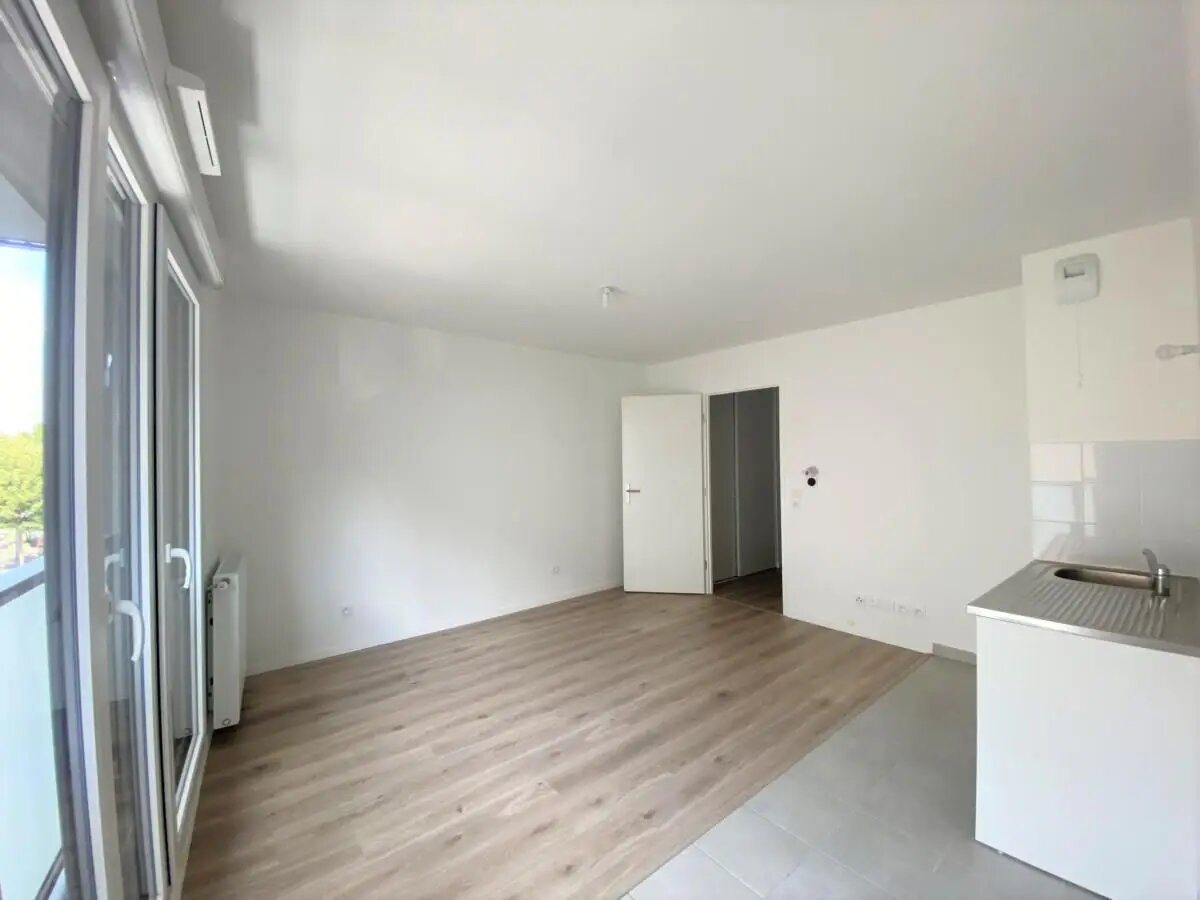 Appartement à louer, 53m², Alfortville
