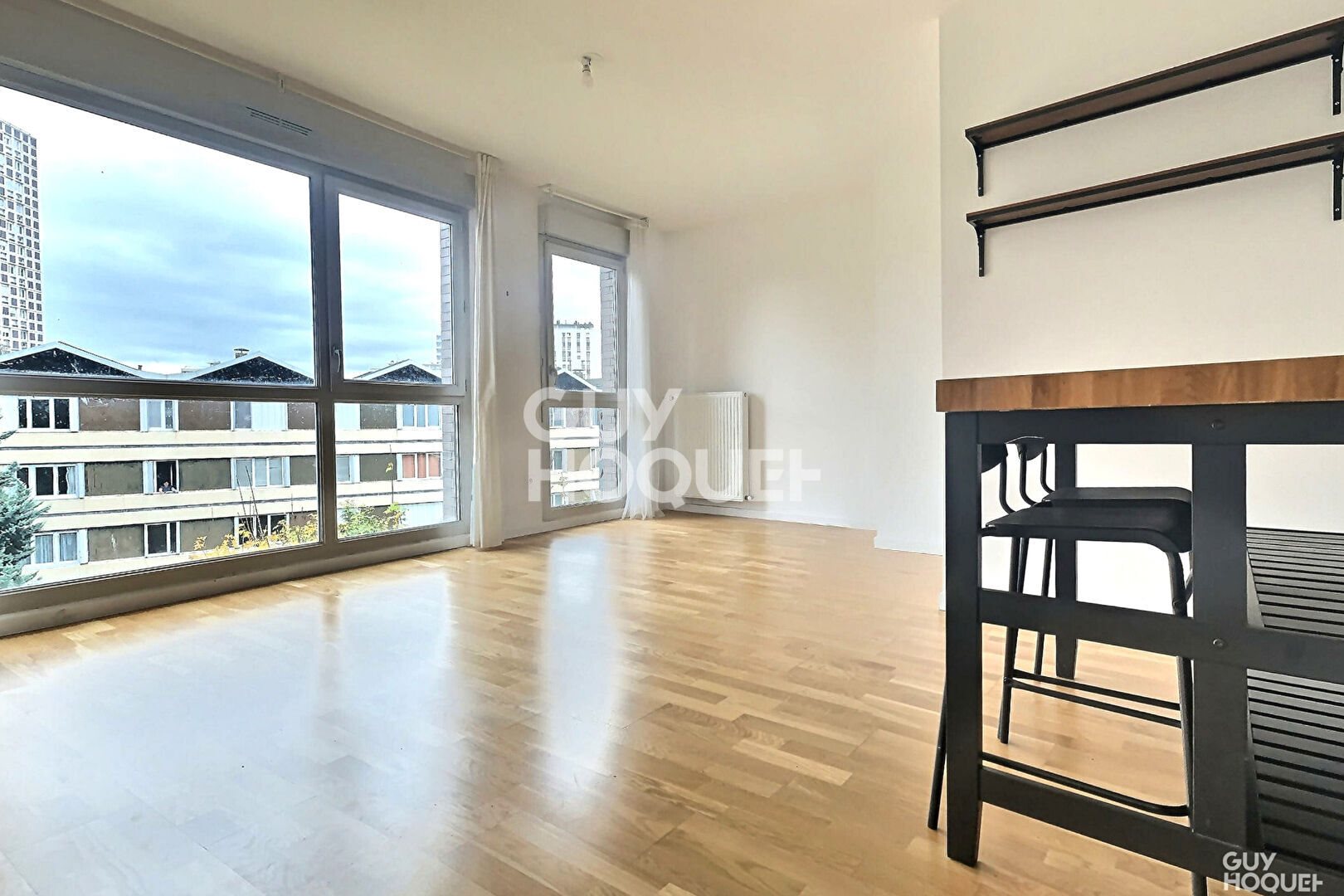Maison à louer, 43m², Alfortville