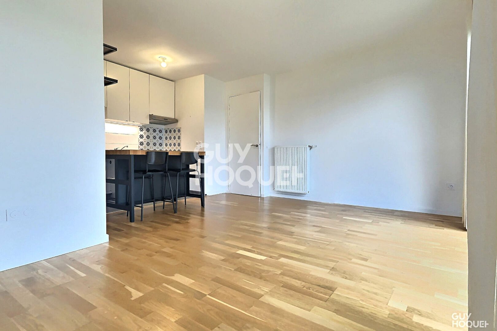 Maison à louer, 43m², Alfortville