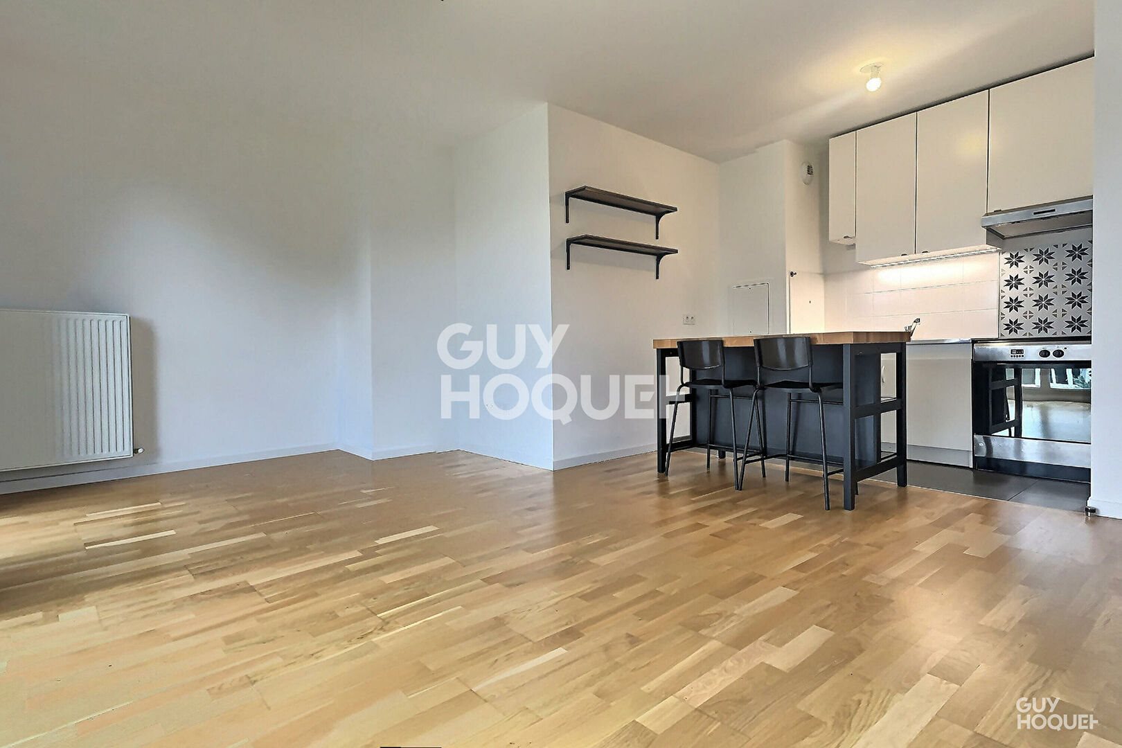 Maison à louer, 43m², Alfortville