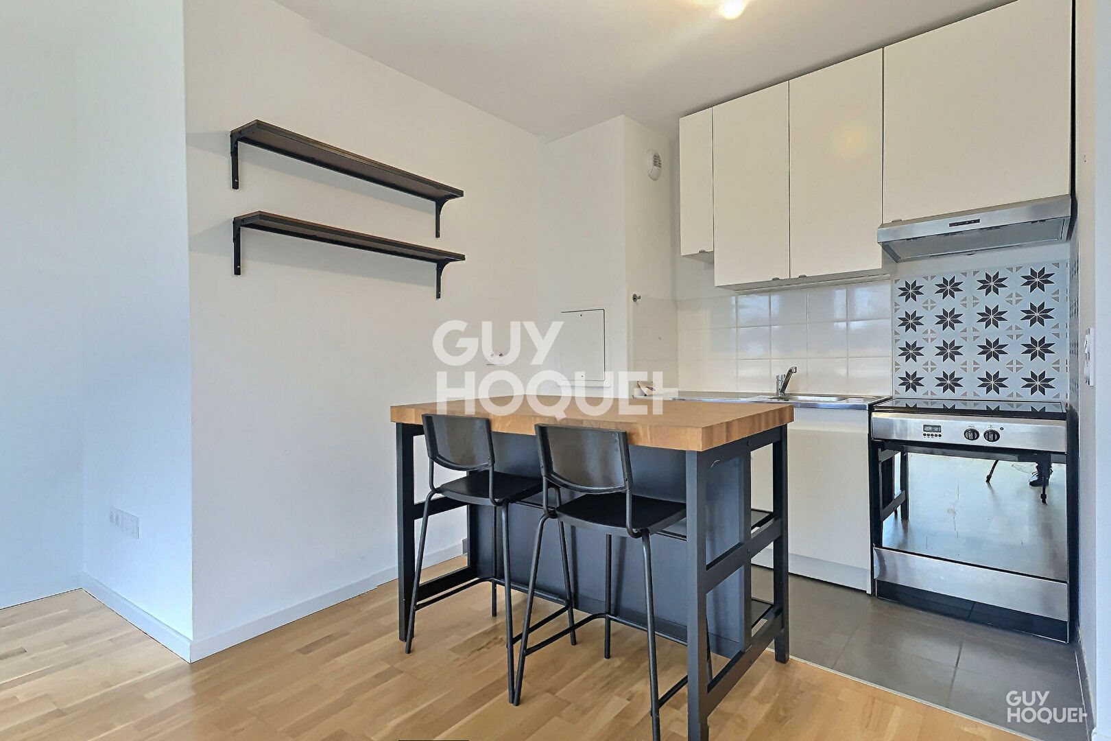 Maison à louer, 43m², Alfortville