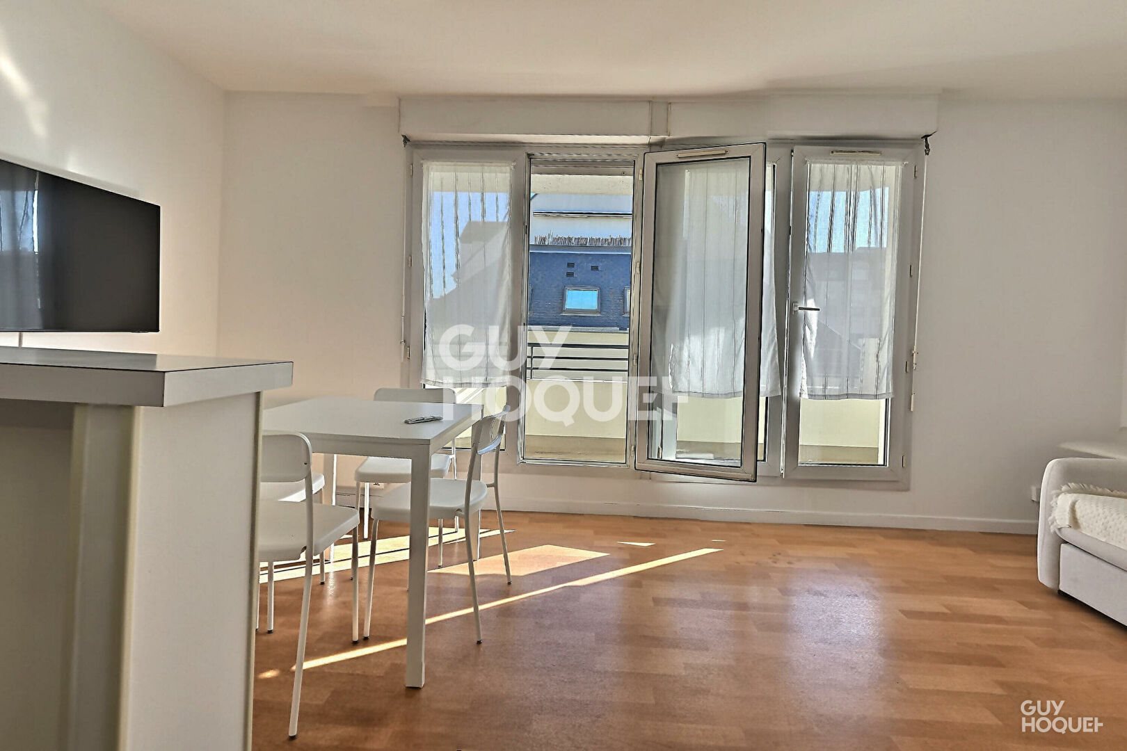 Appartement à louer, 27m², Alfortville