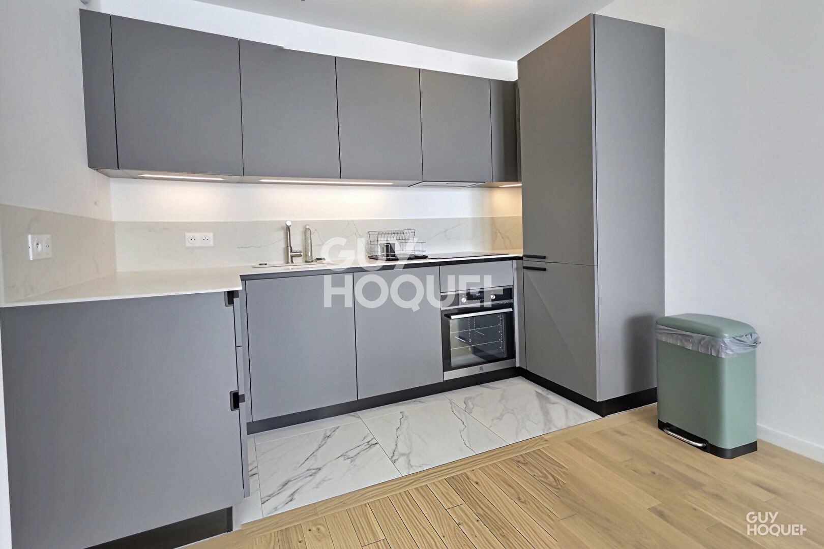 Appartement à louer, 49m², Maisons-Alfort