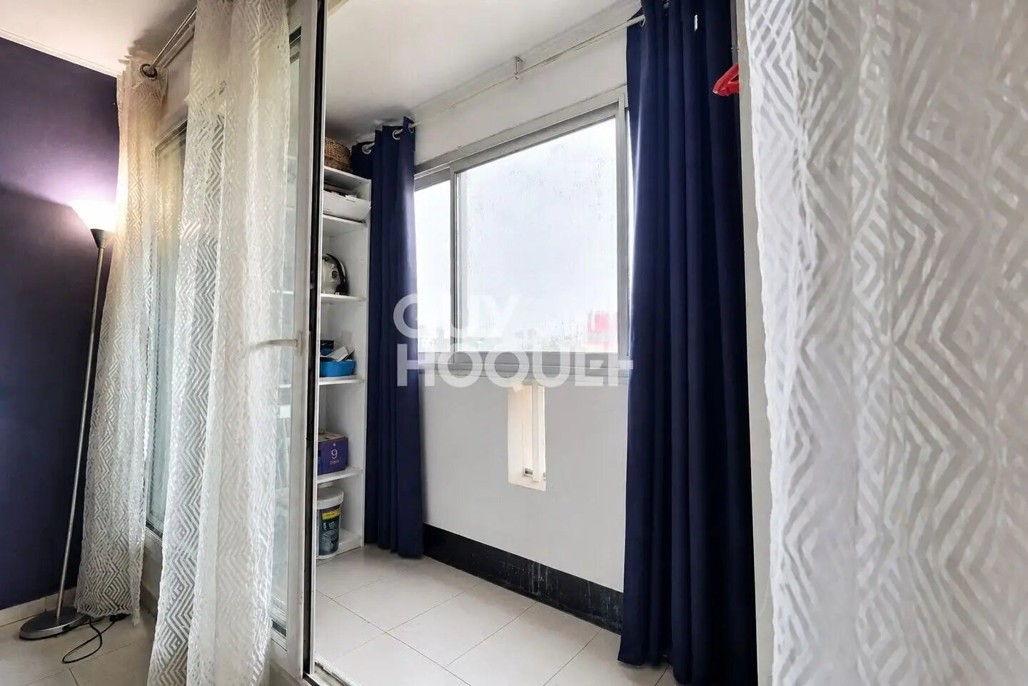 Appartement à vendre, 58m², Alfortville