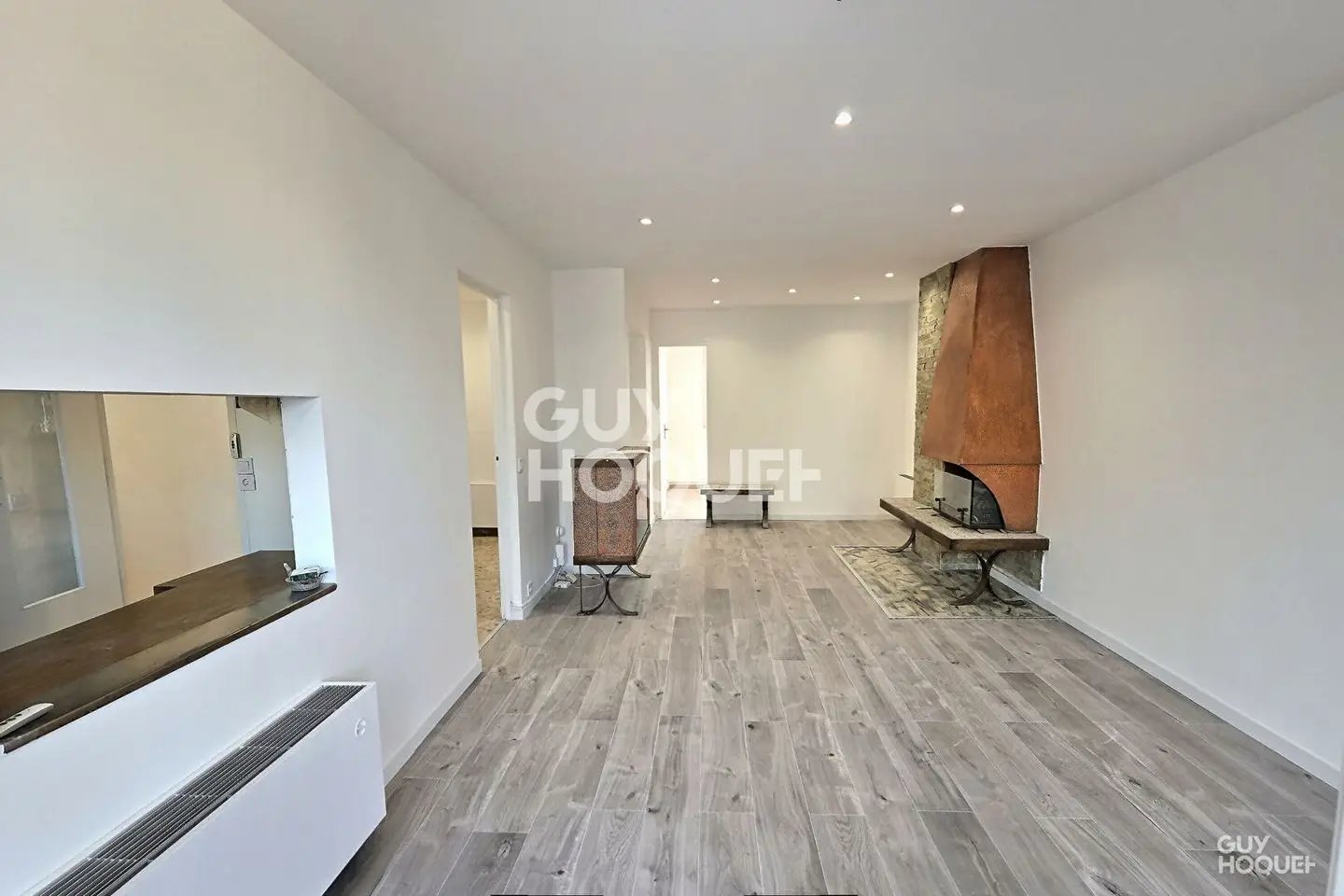 Appartement à vendre, 79m², Maisons-Alfort