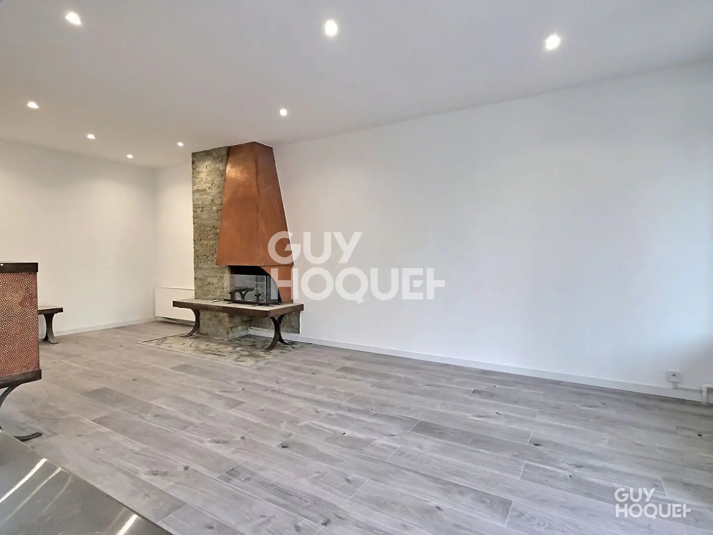 Appartement à vendre, 79m², Maisons-Alfort